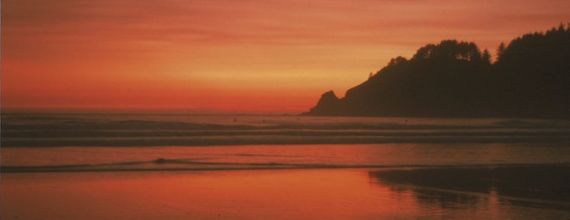 Peter Nelson Photography Art - Portland Oregon