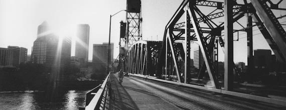 Peter Nelson Photography Art - Portland Oregon