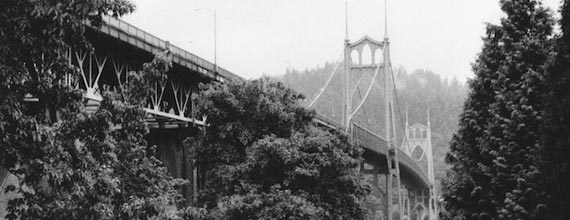 Peter Nelson Photography Art - Portland Oregon