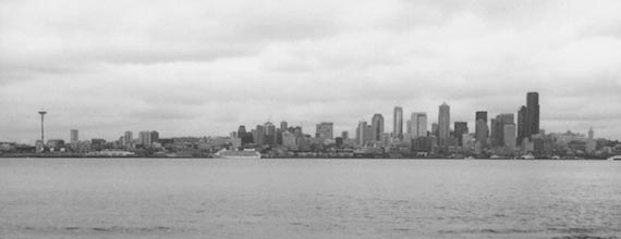 Peter Nelson Photography Art - Portland Oregon
