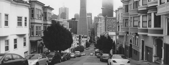 Peter Nelson Photography Art - Portland Oregon