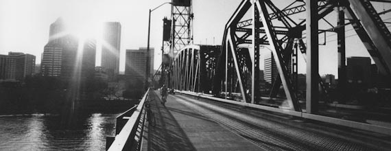 Peter Nelson Photography Art - Portland Oregon