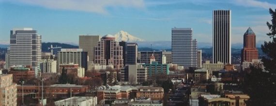 Peter Nelson Photography Art - Portland Oregon