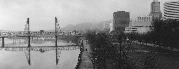Peter Nelson Photography Art - Portland Oregon
