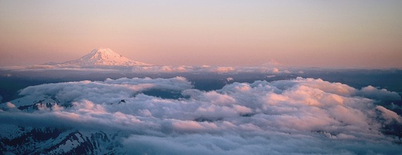 Peter Nelson Photography Art - Portland Oregon