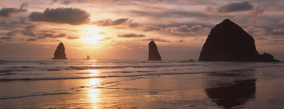 Peter Nelson Photography Art - Portland Oregon