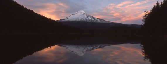 Peter Nelson Photography Art - Portland Oregon