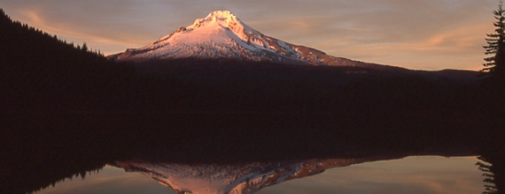 Peter Nelson Photography Art - Portland Oregon