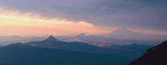 Peter Nelson Photography Art - Portland Oregon