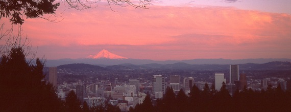 Peter Nelson Photography Art - Portland Oregon
