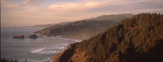 Peter Nelson Photography Art - Portland Oregon