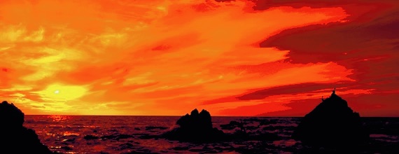 Peter Nelson Photography Art - Portland Oregon