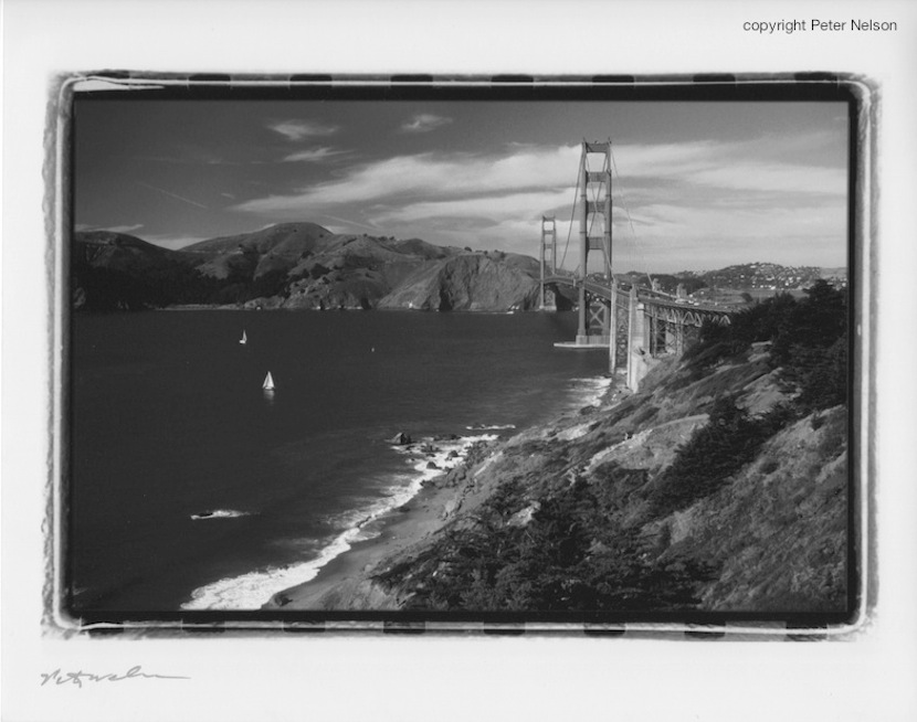 GoldenGatepresidio