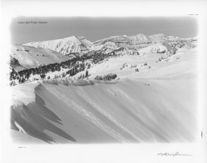 backcountryskiing