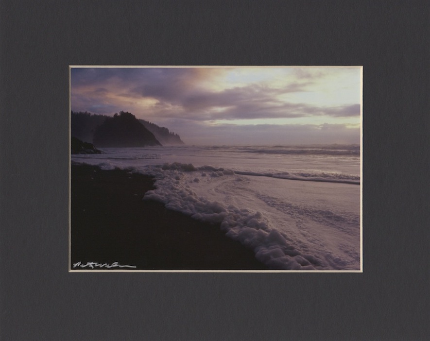 FoamStormSunset