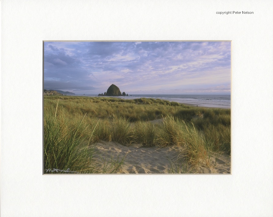 HaystackDunes