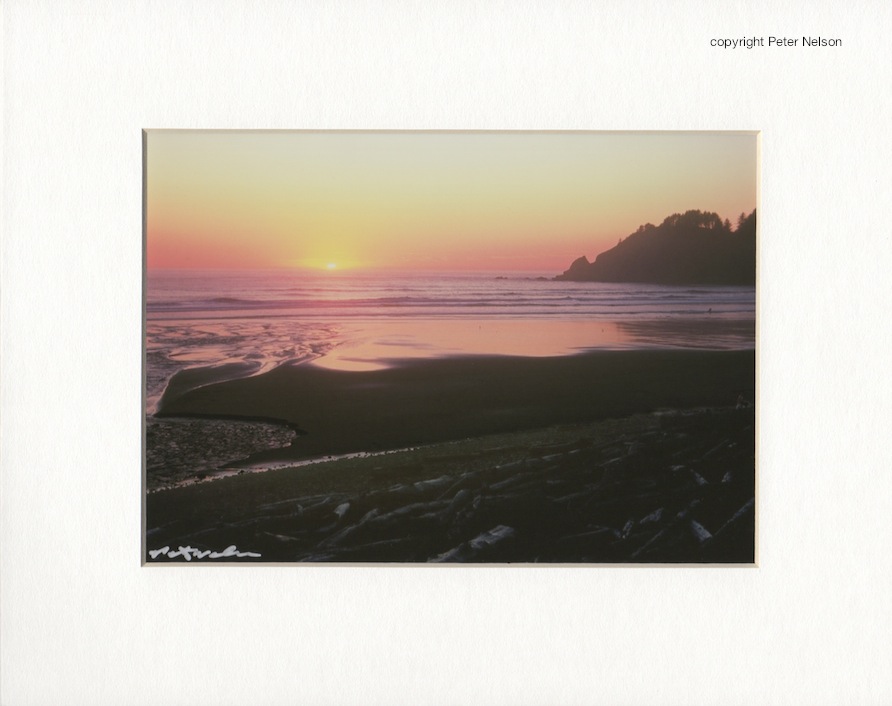 OswaldSunsettheview