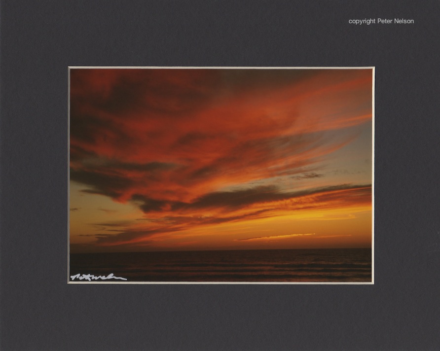 RedSunset