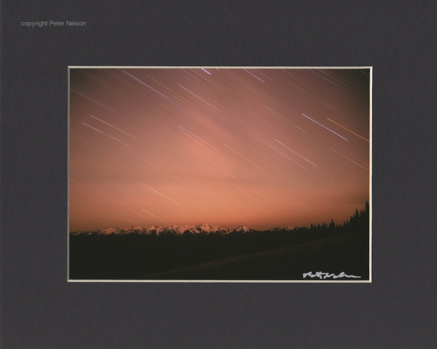 Ostartrails