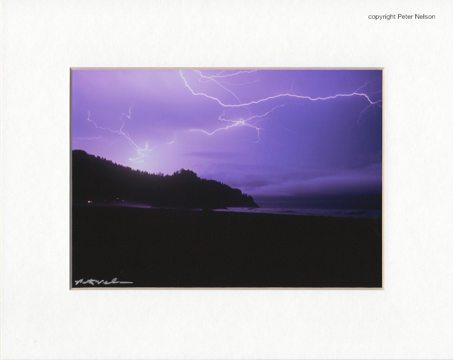 coastlightning
